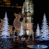 LumiFest LED Weihnachtsbeleuchtung – 10M / 50M / 100M
