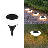 SOLAR360 LED-Bodenleuchten für den Außenbereich-Leuchtezauber
