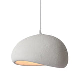 WabiGlow – Moderne LED Pendelleuchte im Wabi-Sabi-Stil für Wohnzimmer, Schlafzimmer & Esszimmer-Leuchtezauber