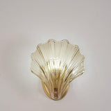 Wandlampe Shell-Leuchtezauber