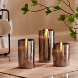 CANDLY Dreier-Set-Leuchtezauber
