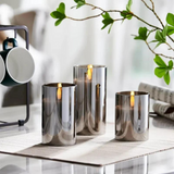 CANDLY Dreier-Set-Leuchtezauber