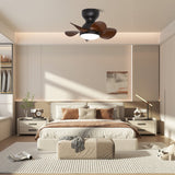 Trailblazer 18" Plafond Ventilatorlampe-Leuchtezauber