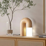DIiapolo Trendy Tischlampe-Leuchtezauber
