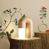 DIiapolo Trendy Tischlampe-Leuchtezauber