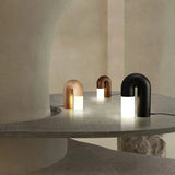 DIiapolo Trendy Tischlampe-Leuchtezauber