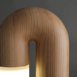 DIiapolo Trendy Tischlampe-Leuchtezauber