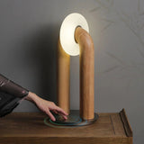 Arch Light Kabellose LED-Tischlampe-Leuchtezauber