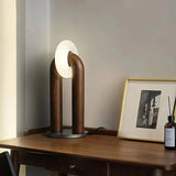 Arch Light Kabellose LED-Tischlampe-Leuchtezauber
