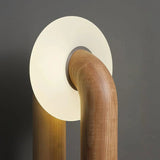 Arch Light Kabellose LED-Tischlampe-Leuchtezauber