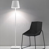 Moderne wiederaufladbare LED-Stehleuchte-Leuchtezauber