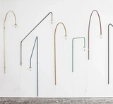 Nordic Designer Industrielle Wandleuchte