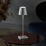 Dimmbar Tischlampe-Leuchtezauber