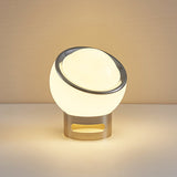 Französischer Charakter Bauhaus Tischlampe-Leuchtezauber