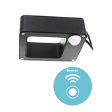 LUXARÉ NR-113 AußenGuard LED-Wandleuchte-Leuchtezauber