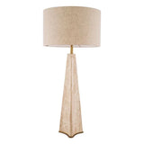 EICHHOLTZ – Tischlampe Benson-Leuchtezauber