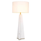EICHHOLTZ – Tischlampe Benson-Leuchtezauber