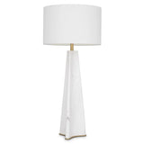 EICHHOLTZ – Tischlampe Benson-Leuchtezauber