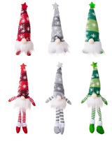 LUMIGNOME – LED Weihnachtswichtel ohne Gesicht