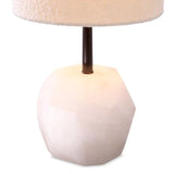 EICHHOLTZ – Tischlampe Cahaba-Leuchtezauber