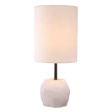 EICHHOLTZ – Tischlampe Cahaba-Leuchtezauber