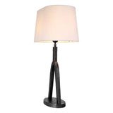 EICHHOLTZ – Tischlampe Coosa-Leuchtezauber