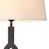 EICHHOLTZ – Tischlampe Coosa-Leuchtezauber