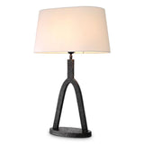 EICHHOLTZ – Tischlampe Coosa-Leuchtezauber