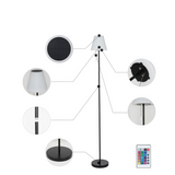 LumaGlow Solar LED Tischlampe-Leuchtezauber