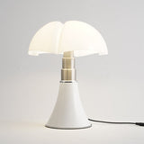 Vintage Led Designer Tischlampe-Leuchtezauber