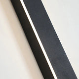 Edge LED-Wandlampen im modernen Design-Leuchtezauber