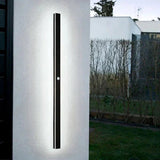 Edge LED-Wandlampen im modernen Design-Leuchtezauber
