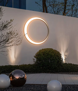 LUMINOX ProShield LED-Wandleuchte-Leuchtezauber