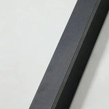 Edge LED-Wandlampen im modernen Design-Leuchtezauber