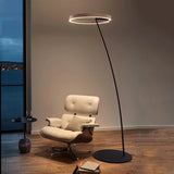 Skandinavische Led Design Stehleuchte-Leuchtezauber