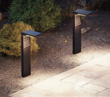 SolaraLux IP55 Solar Gartenleuchte-Leuchtezauber