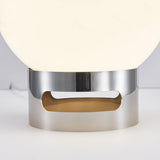 Französischer Charakter Bauhaus Tischlampe-Leuchtezauber