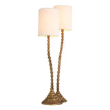 EICHHOLTZ – Tischlampe Forenza-Leuchtezauber