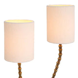 EICHHOLTZ – Tischlampe Forenza-Leuchtezauber