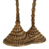EICHHOLTZ – Tischlampe Forenza-Leuchtezauber