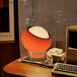 Französischer Charakter Bauhaus Tischlampe-Leuchtezauber
