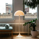 Skandinavisches Dänisches Design Led Pilz Stehlampe-Leuchtezauber