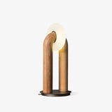 Arch Light Kabellose LED-Tischlampe-Leuchtezauber