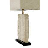 EICHHOLTZ - Tischlampe Hathor-Leuchtezauber