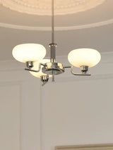 Mittelalterliche Bauhaus-Deckenlampe-Leuchtezauber