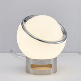 Französischer Charakter Bauhaus Tischlampe-Leuchtezauber