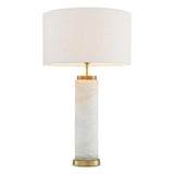EICHHOLTZ – Tischlampe Lxry-Leuchtezauber