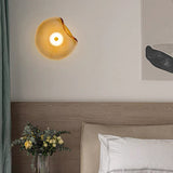 MODERNE DEKORATIVE WANDLAMPE-Leuchtezauber