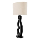 EICHHOLTZ - Tischlampe Macias-Leuchtezauber