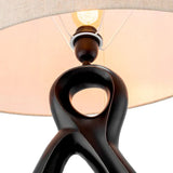 EICHHOLTZ - Tischlampe Macias-Leuchtezauber